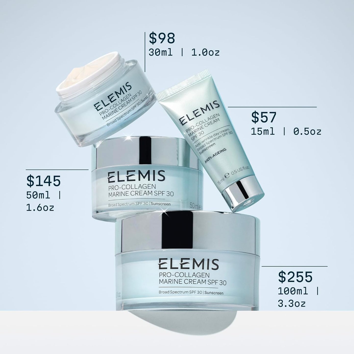 Pro-Collagen Marine Cream SPF 30
