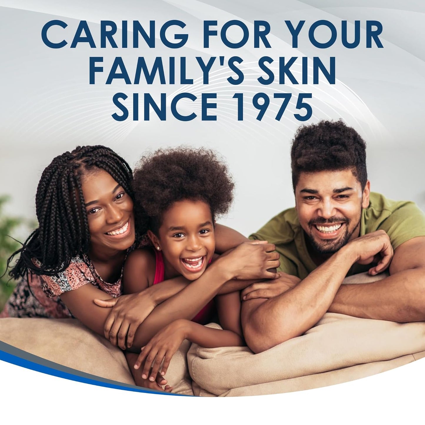 Sensitive Skin Fragrance-Free Moisturising Lotion