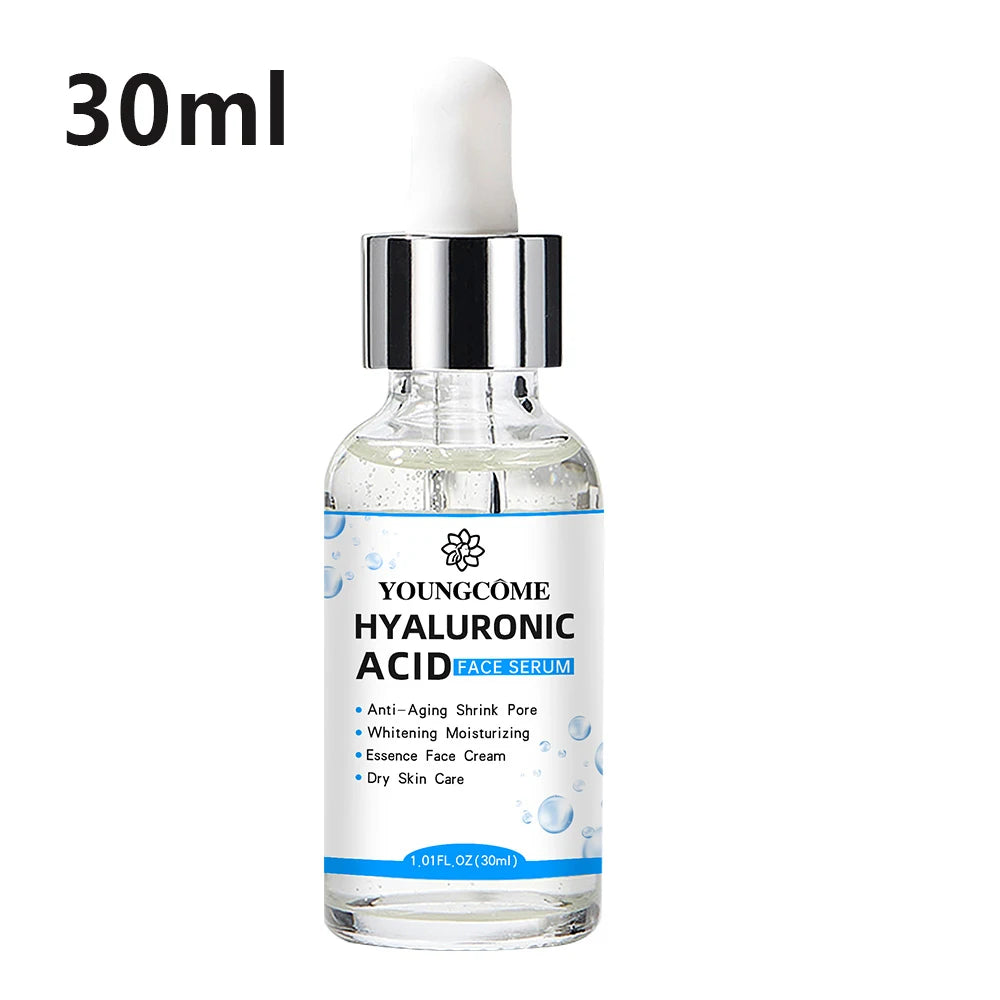 Hyaluronic Acid Deep Hydration Essence