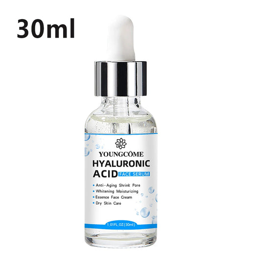 Hyaluronic Acid Deep Hydration Essence