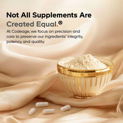 Multi Collagen Peptides Protein Powder, Chocolate Cocoa, MCT Oil, Amino Acids, Hydrolyzed, 18.16 Oz