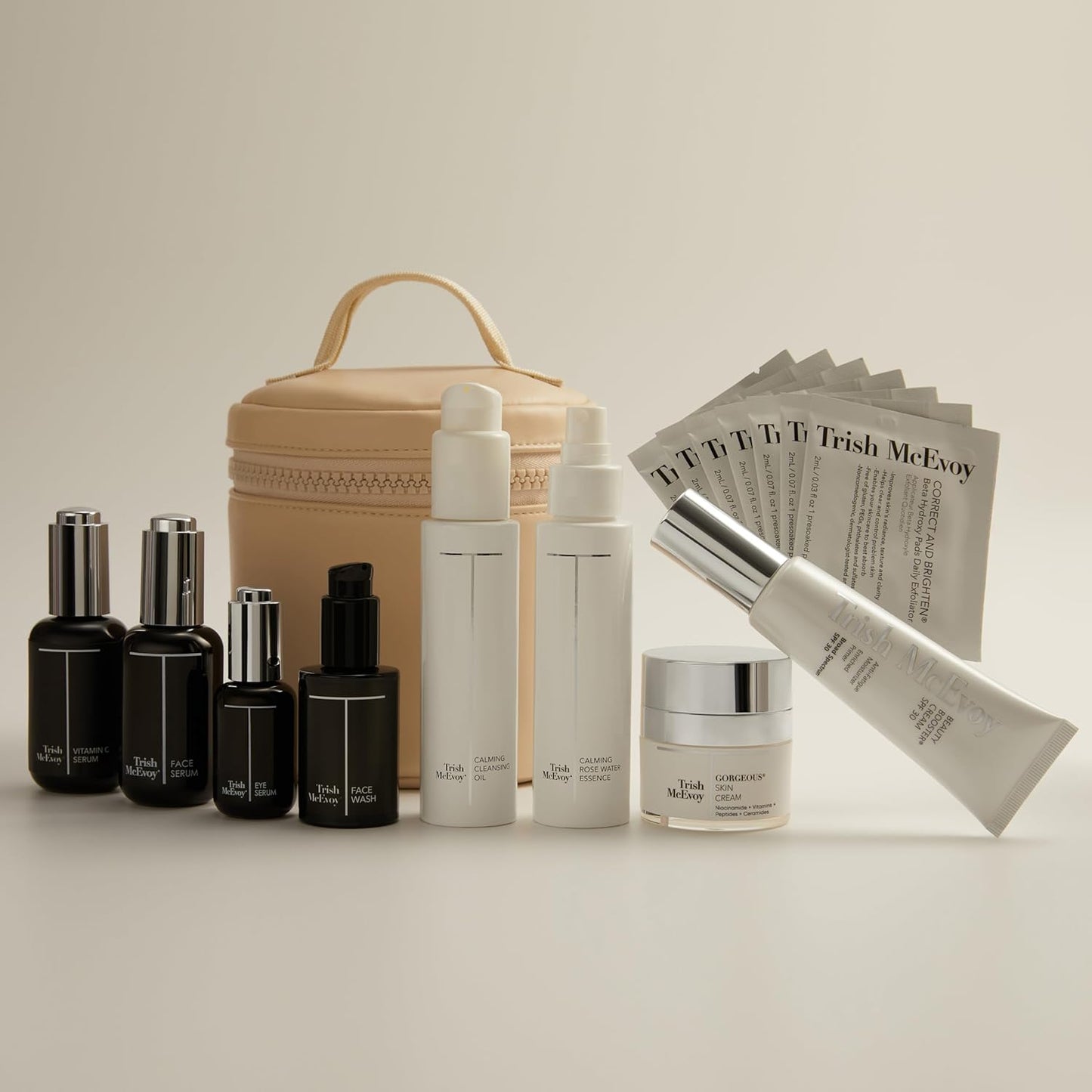 Beauty Booster Face & Eye Serum