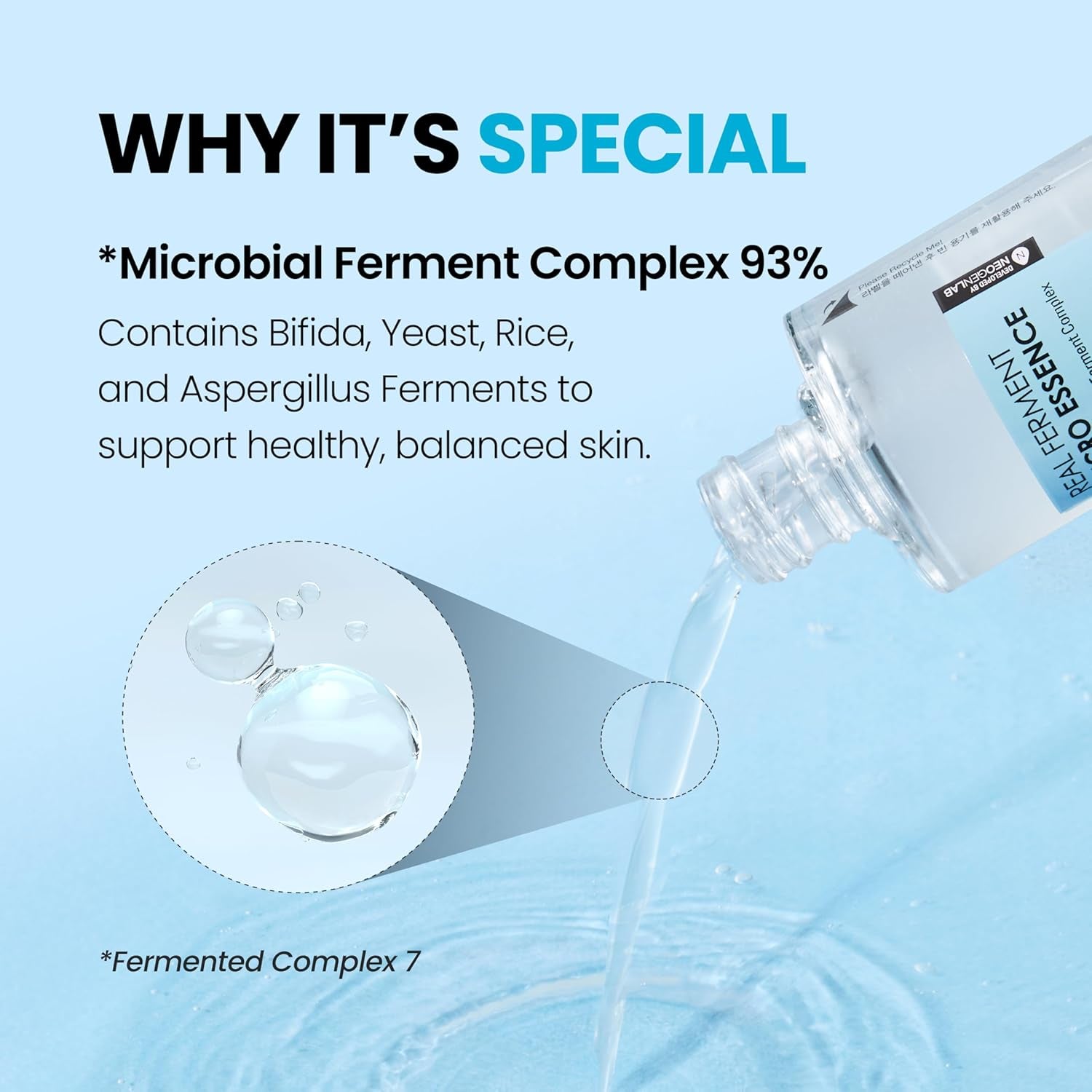 Fermented Micro Essence Toner