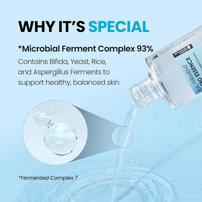 Fermented Micro Essence Toner
