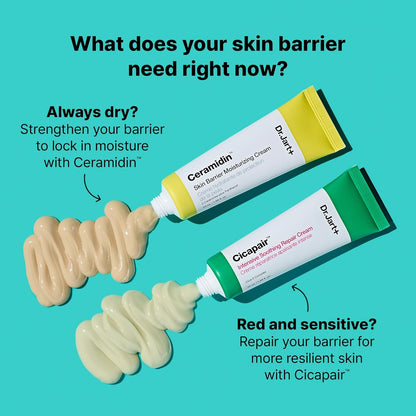 Dr.Jart+ Ceramidin Barrier Cream (Jumbo)