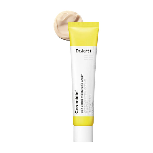 Dr.Jart+ Ceramidin Barrier Cream (Jumbo)