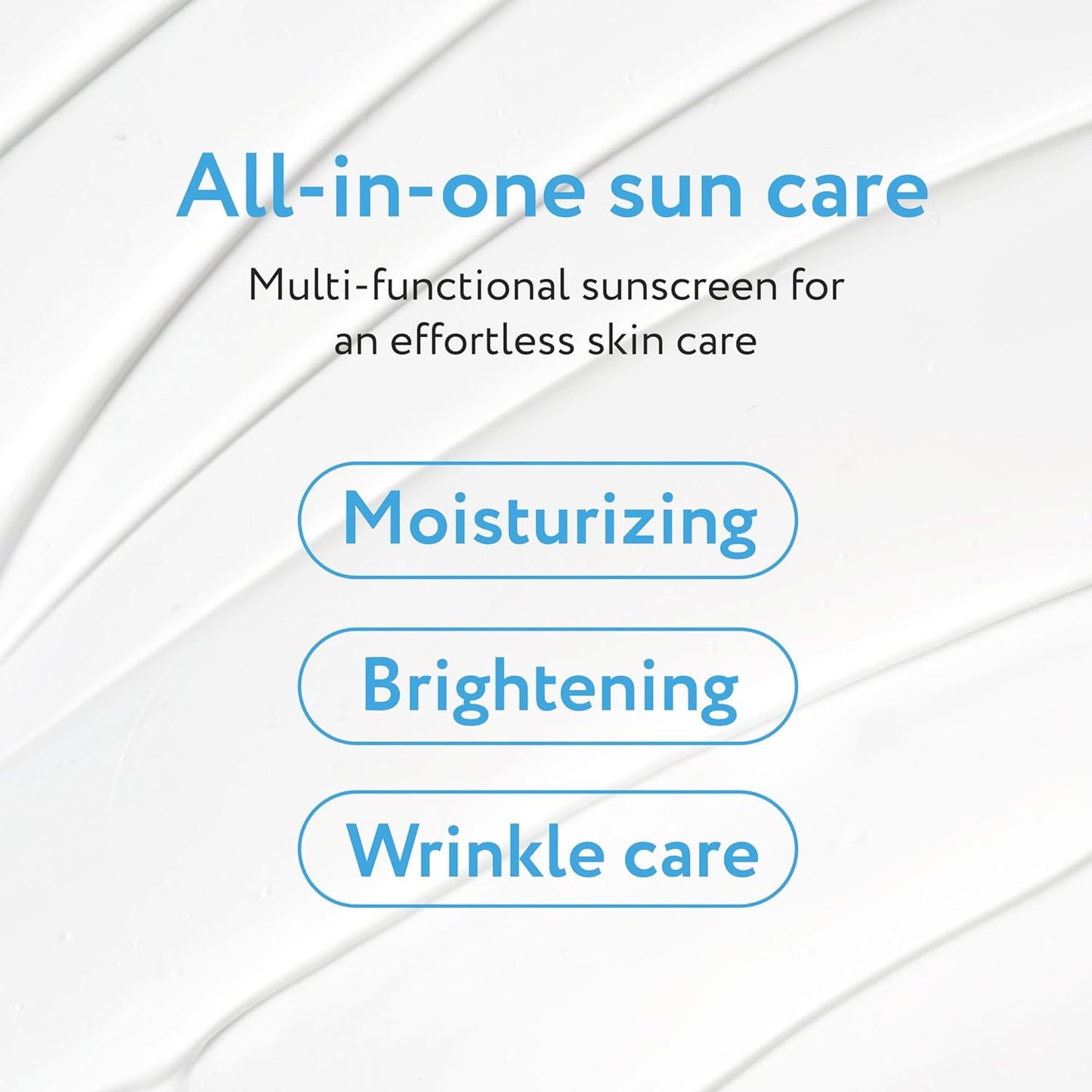 Effortless Glass Skin - Blooming Essence Rose Mist + Purity Sun Essence | All in One Mist for Instant Glass Skin | SPF 50+ Broad Spectrum UV Sunscreen | Vegan Korean Skin Care