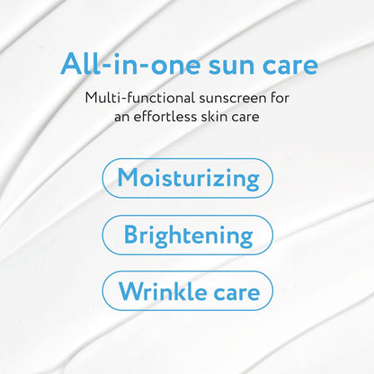 Effortless Glass Skin - Blooming Essence Rose Mist + Purity Sun Essence | All in One Mist for Instant Glass Skin | SPF 50+ Broad Spectrum UV Sunscreen | Vegan Korean Skin Care