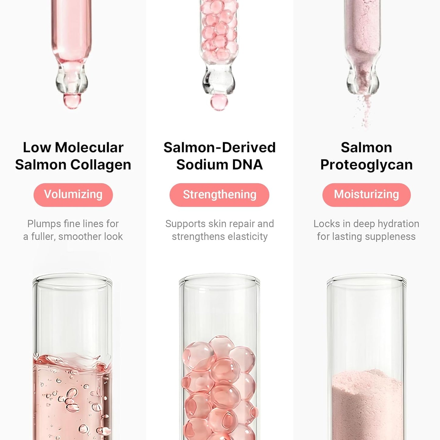 Wrinkle Bounce Multi Balm Stick | PDRN Collagen Wrinkle Stick | Korean Skin Care