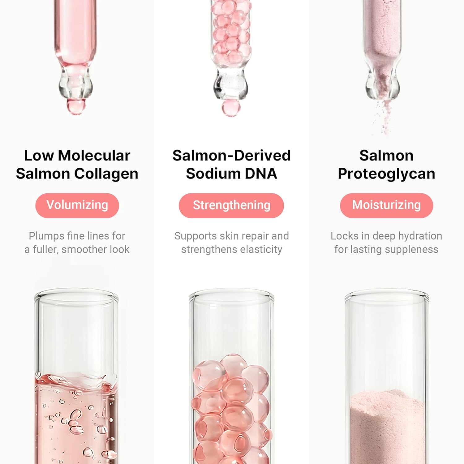 Wrinkle Bounce Multi Balm Stick | PDRN Collagen Wrinkle Stick | Korean Skin Care