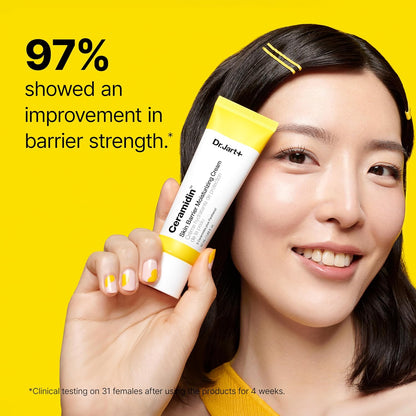 Dr.Jart+ Ceramidin Barrier Cream (Jumbo)