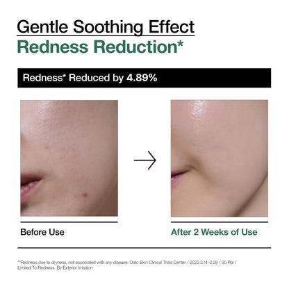 Heartleaf 80 Soothing Glass Skin Ampoule