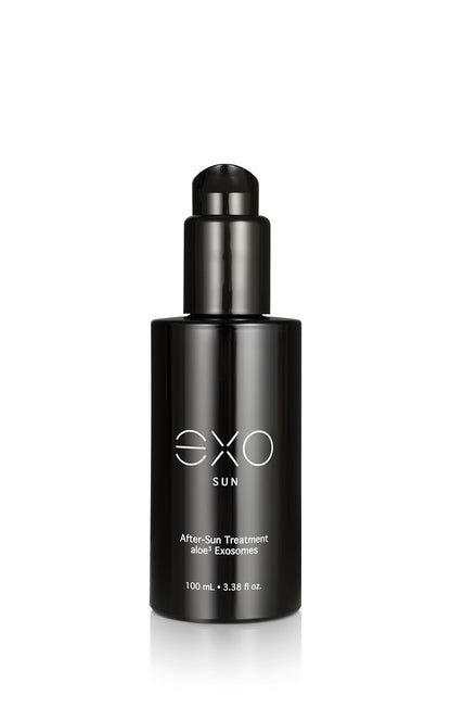 EXO SUN After-Sun Exosome Recovery Treatment