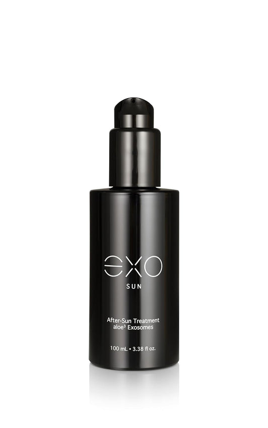 EXO SUN After-Sun Exosome Recovery Treatment