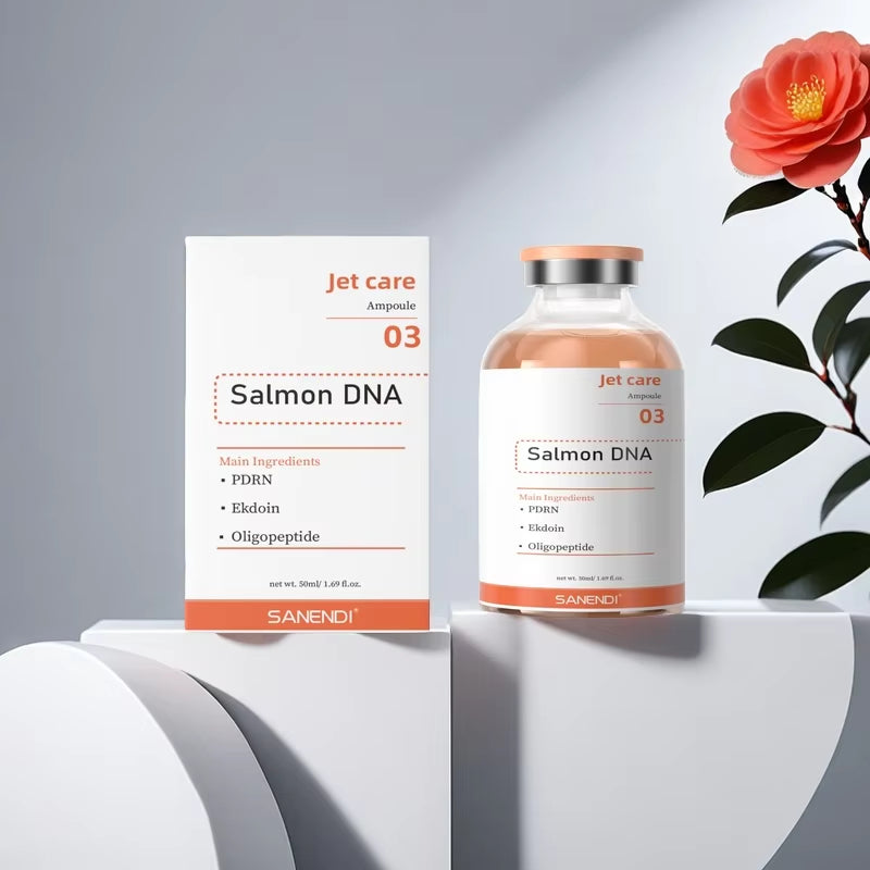 PDRN Salmon DNA Ampoule Spray Serum