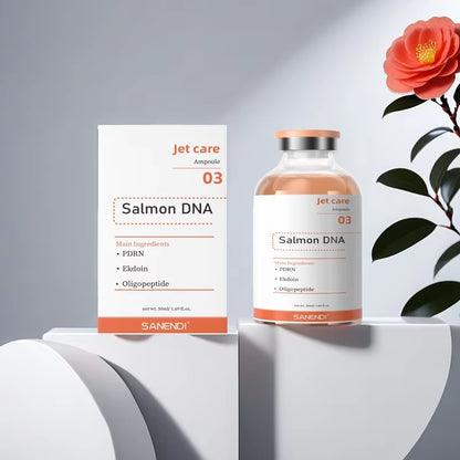 PDRN Salmon DNA Ampoule Spray Serum