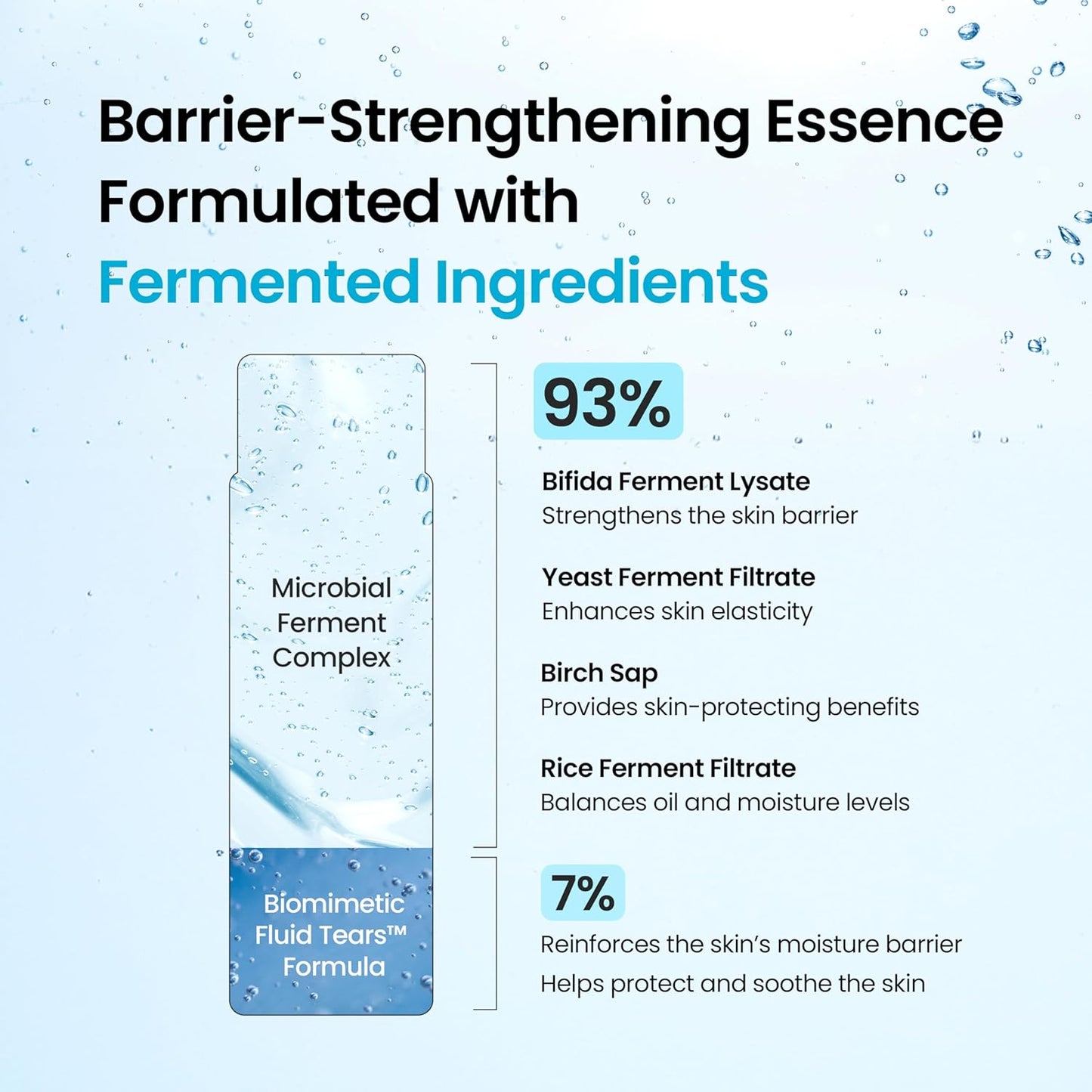Fermented Micro Essence Toner