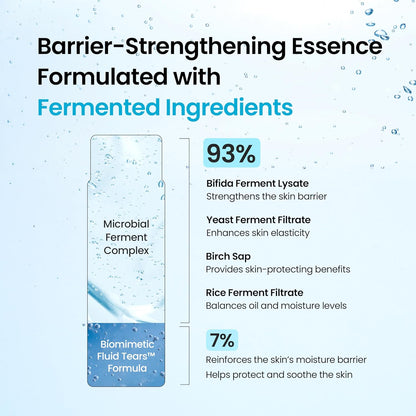 Fermented Micro Essence Toner