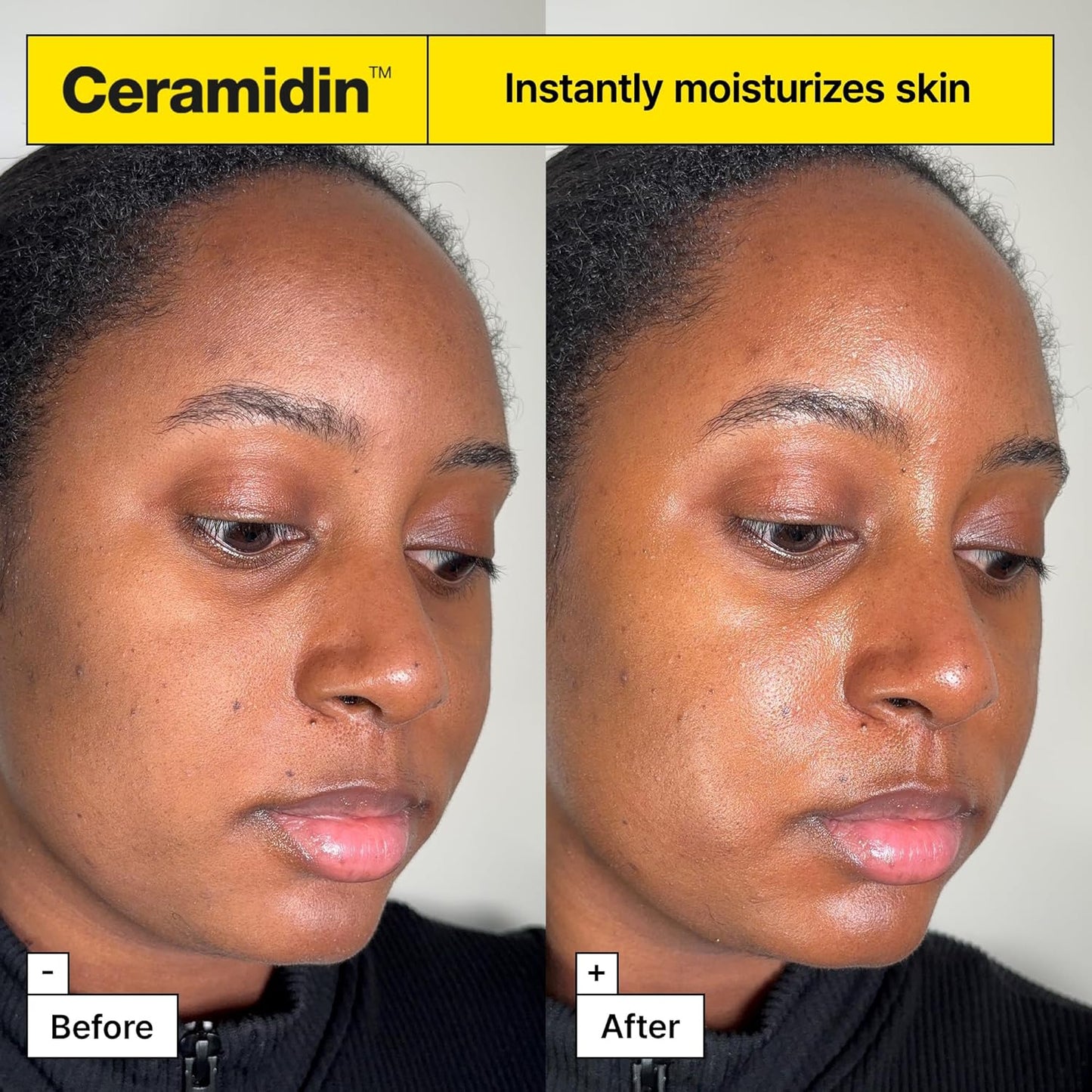 Dr.Jart+ Ceramidin Barrier Cream (Jumbo)
