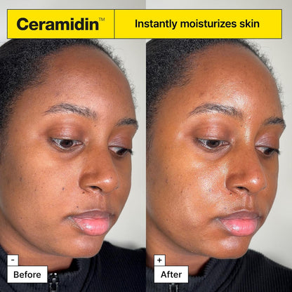 Dr.Jart+ Ceramidin Barrier Cream (Jumbo)