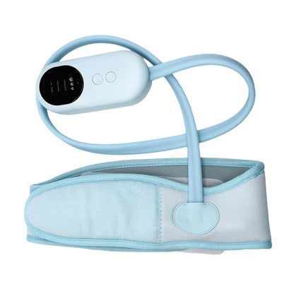 Electric Head Massager Airbag Air Pressure Physiotherapy Massage Headband Health Care Pain Relief Scalp Deep Relaxation Scrap