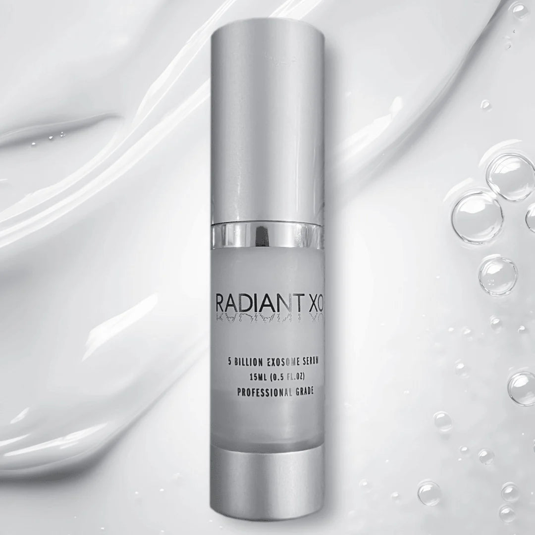 RadiantXO Exosome Cellular Renewal Serum