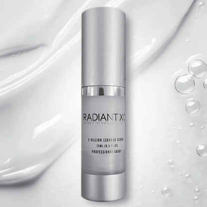 RadiantXO Exosome Cellular Renewal Serum