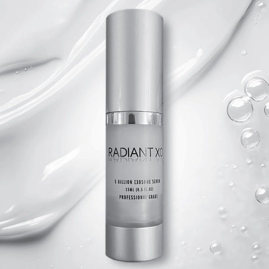 RadiantXO Exosome Cellular Renewal Serum