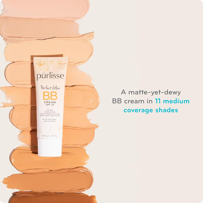 Goji Berry Glow BB Cream SPF 30