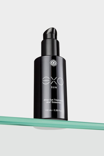 EXO SUN After-Sun Exosome Recovery Treatment