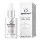 Multi Peptide Power Serum for Face with Copper Peptides, anti Aging, Firming and Lifting, Reduce Fine Lines and Wrinkles, Boost Collagen, Hydration, Barrier Repair, for All Skin Types 30Ml