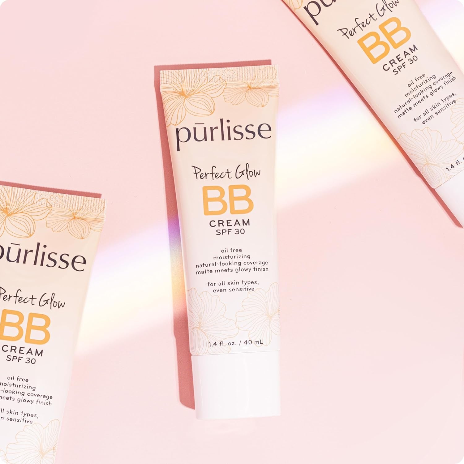 Goji Berry Glow BB Cream SPF 30