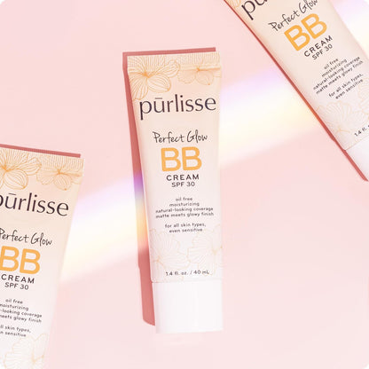 Goji Berry Glow BB Cream SPF 30