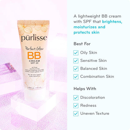 Goji Berry Glow BB Cream SPF 30