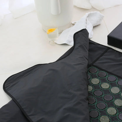 Portable Infrared Sauna Blanket