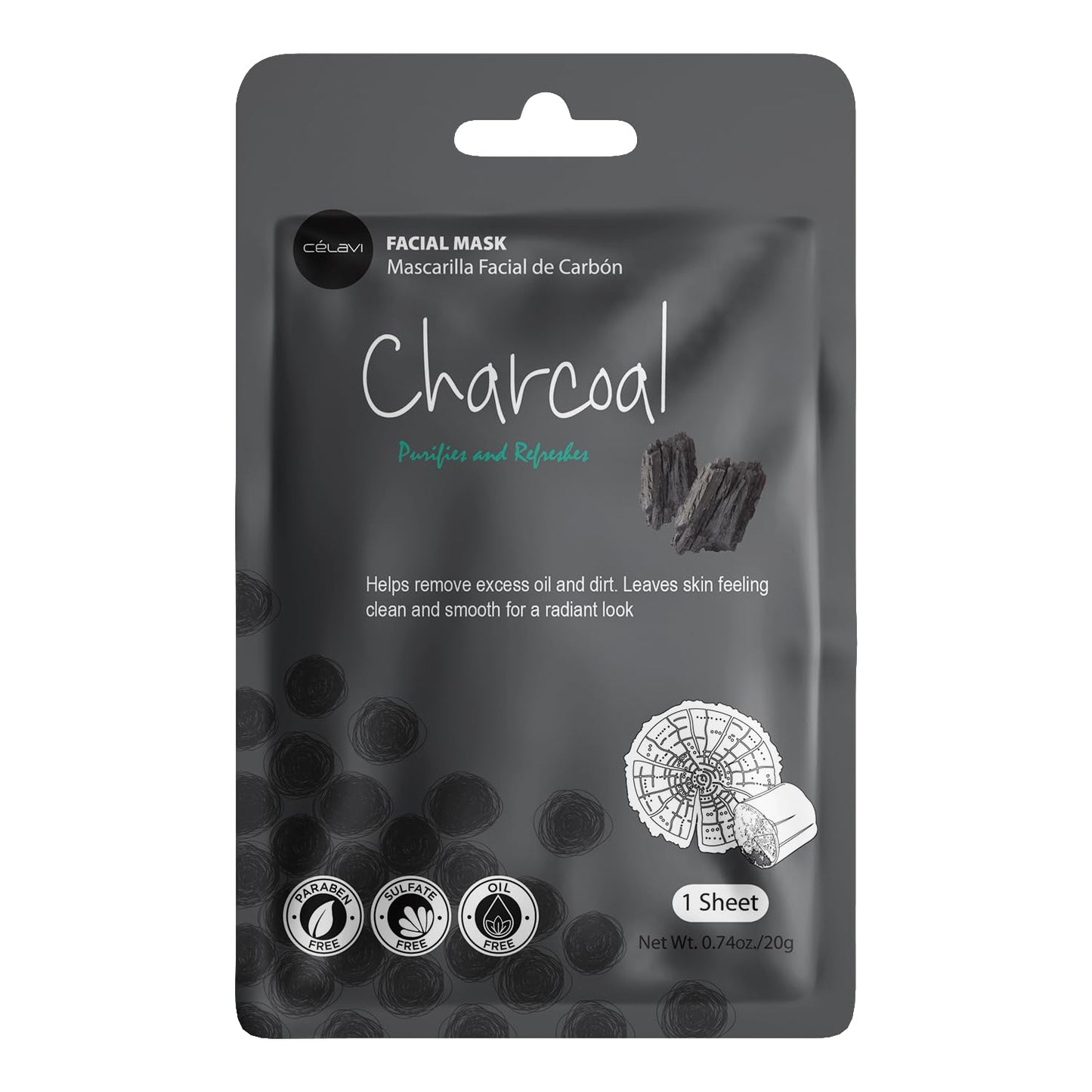 Korean Essence Sheet Mask Set (12 Pack)