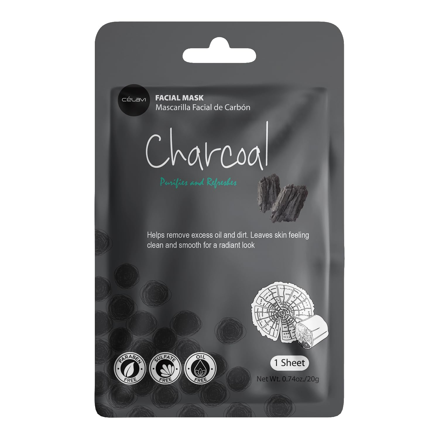 Korean Essence Sheet Mask Set (12 Pack)