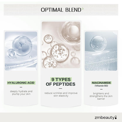 Collagen Face Mask,