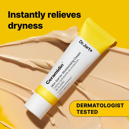 Dr.Jart+ Ceramidin Barrier Cream (Jumbo)