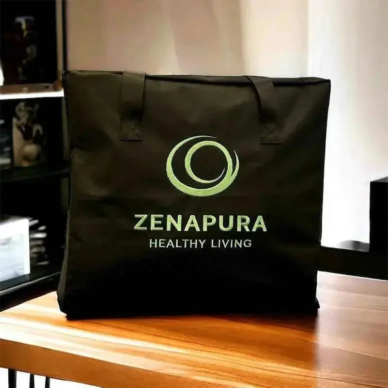 ZenCocoon Infrared Sauna Blanket