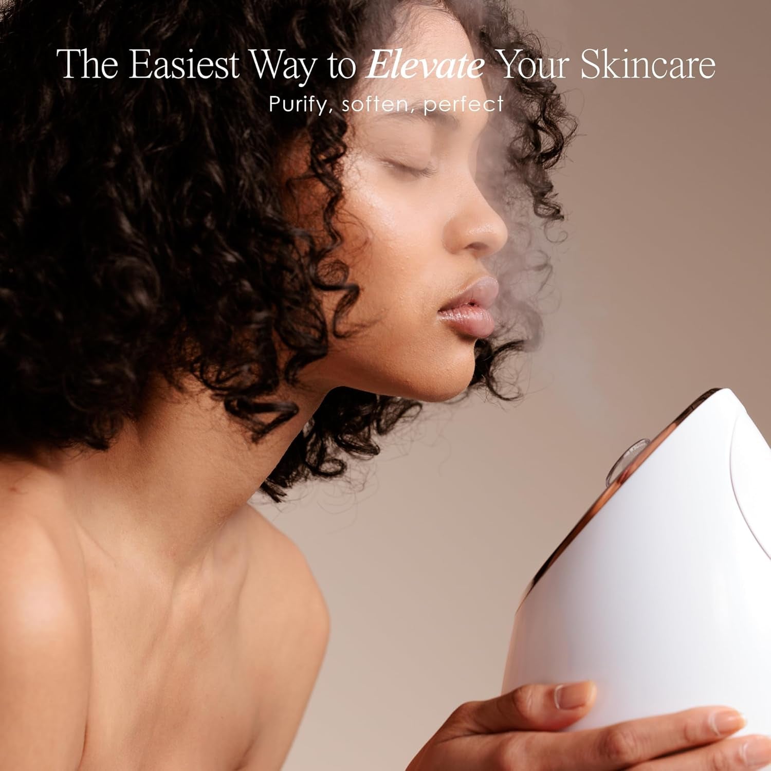 Sensa Nano Ionic Facial Steamer