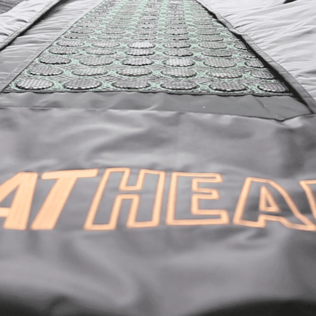 Portable Infrared Sauna Blanket