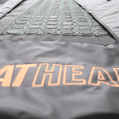 Portable Infrared Sauna Blanket