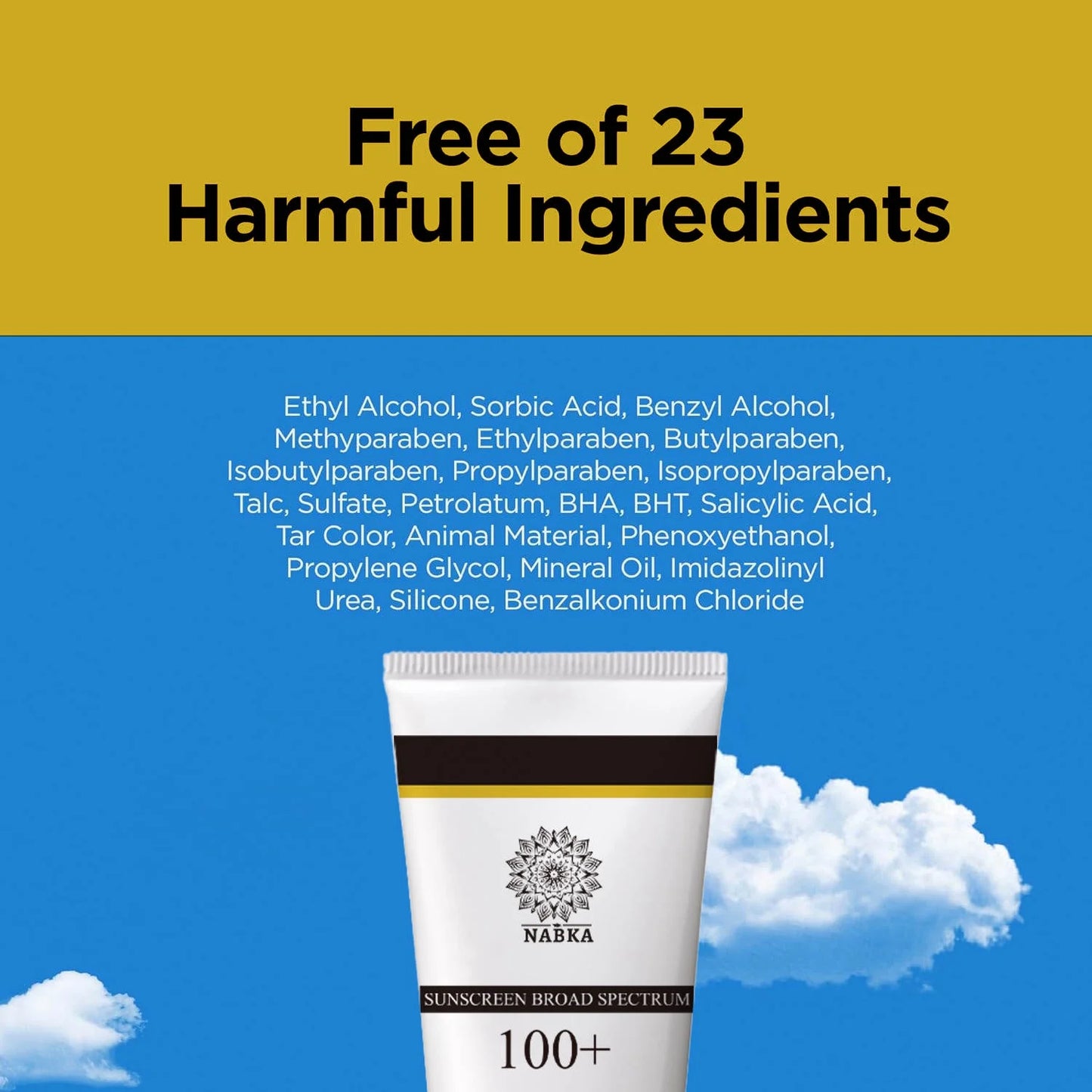 Aloe Vera Sunscreen Lotion, SPF 100, 6.6 Fl Oz, Matte Finish, Korean Skin Care Formula