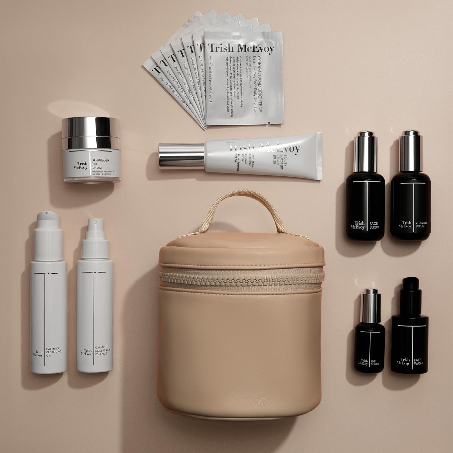 Beauty Booster Face & Eye Serum