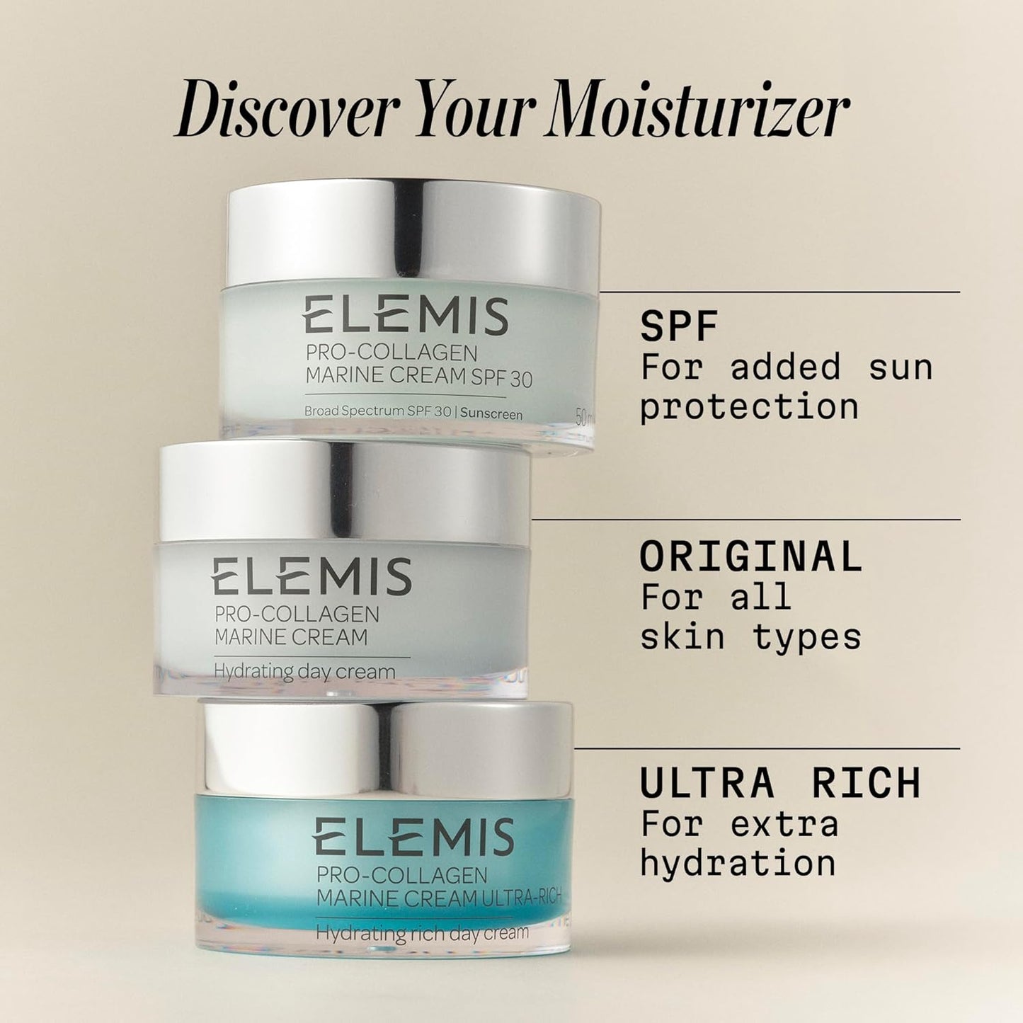 Pro-Collagen Marine Cream SPF 30