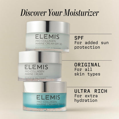 Pro-Collagen Marine Cream SPF 30