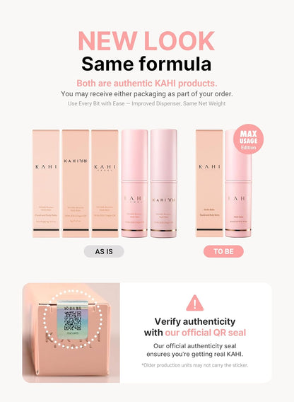 Wrinkle Bounce Multi Balm Stick | PDRN Collagen Wrinkle Stick | Korean Skin Care