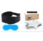 Washable Sleep Earphone Eye Mask Wireless Bluetooth
