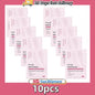 Pink PDRN Collagen Hydrogel Face Mask
